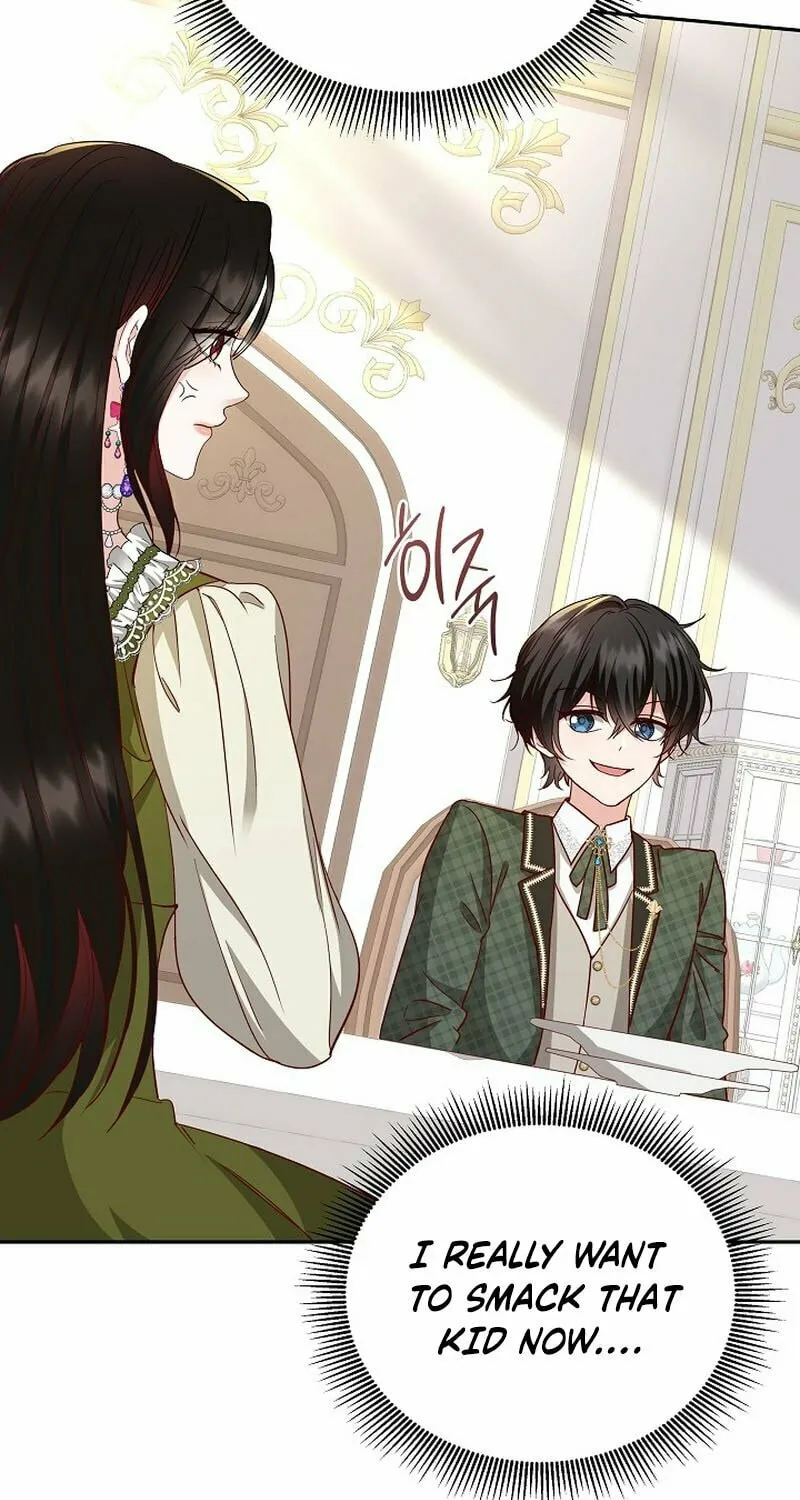 K-Eldest Daughter Possessed a Childcare Novel Chapter 14 page 37 - 