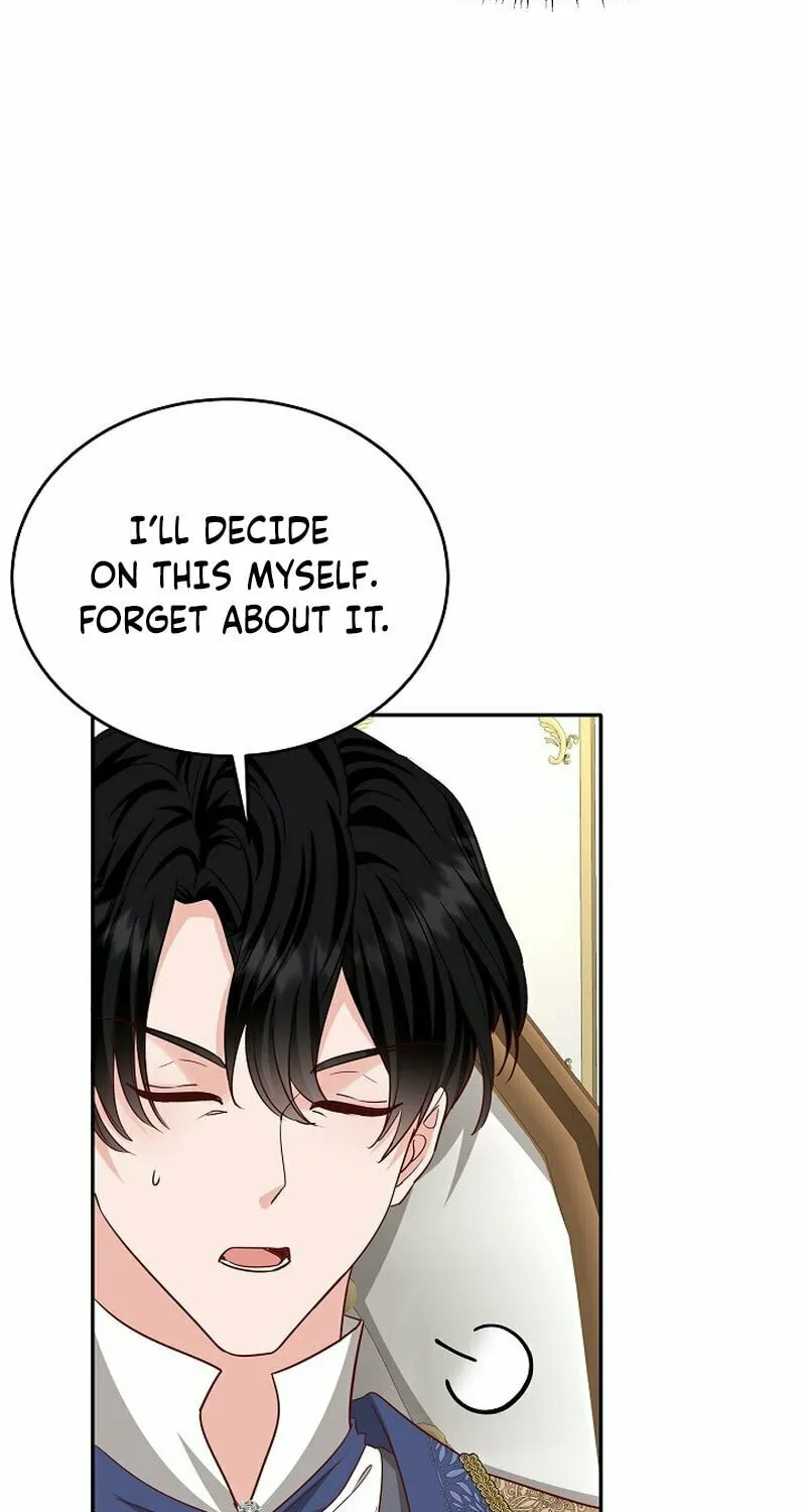 K-Eldest Daughter Possessed a Childcare Novel Chapter 14 page 38 - 