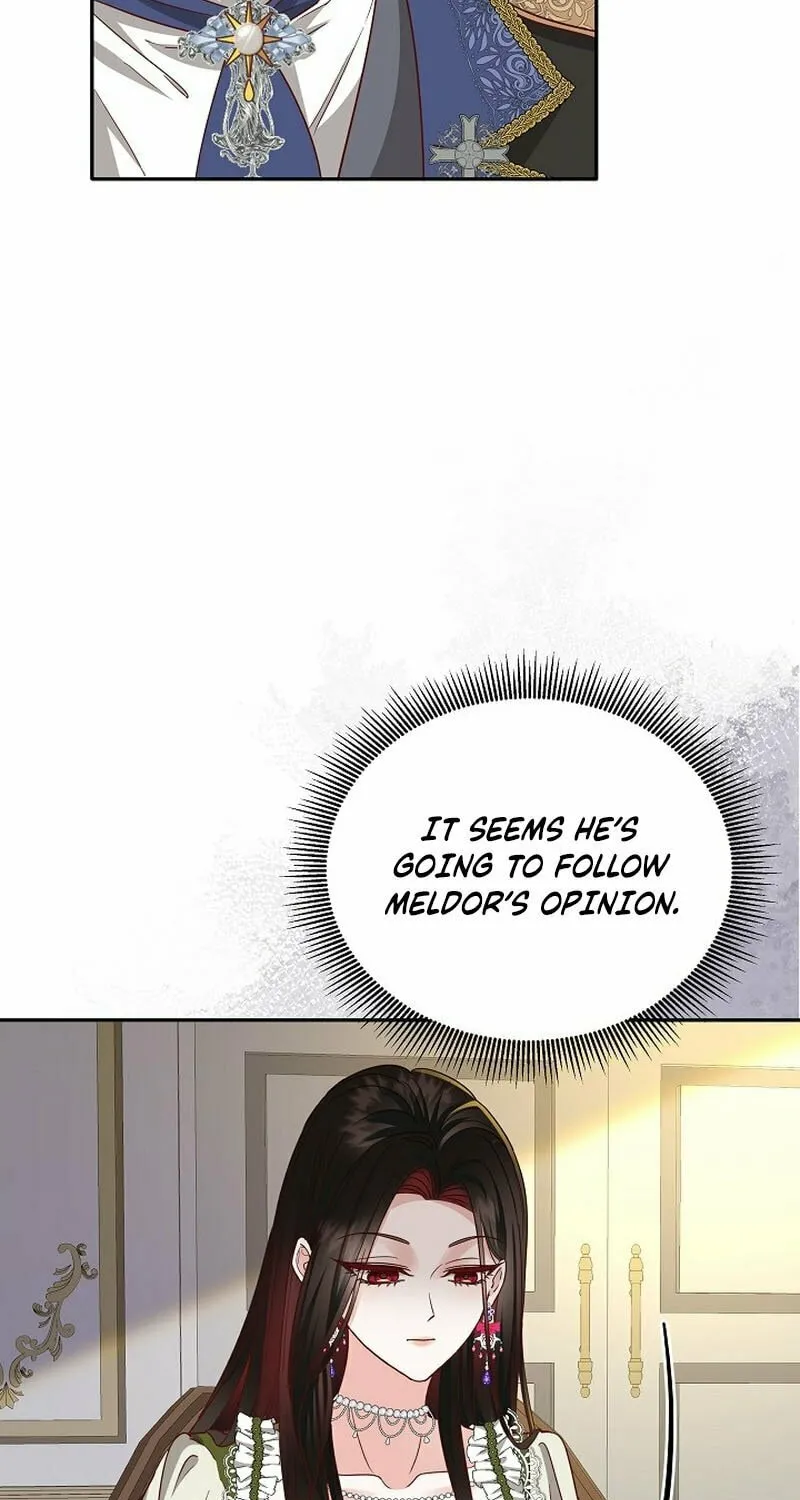 K-Eldest Daughter Possessed a Childcare Novel Chapter 14 page 39 - 