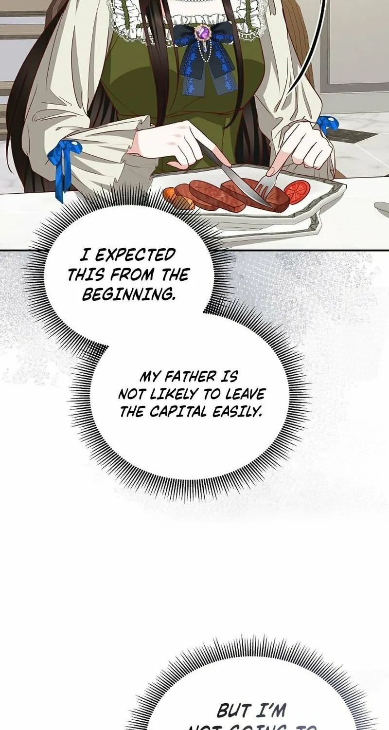 K-Eldest Daughter Possessed a Childcare Novel Chapter 14 page 40 - 