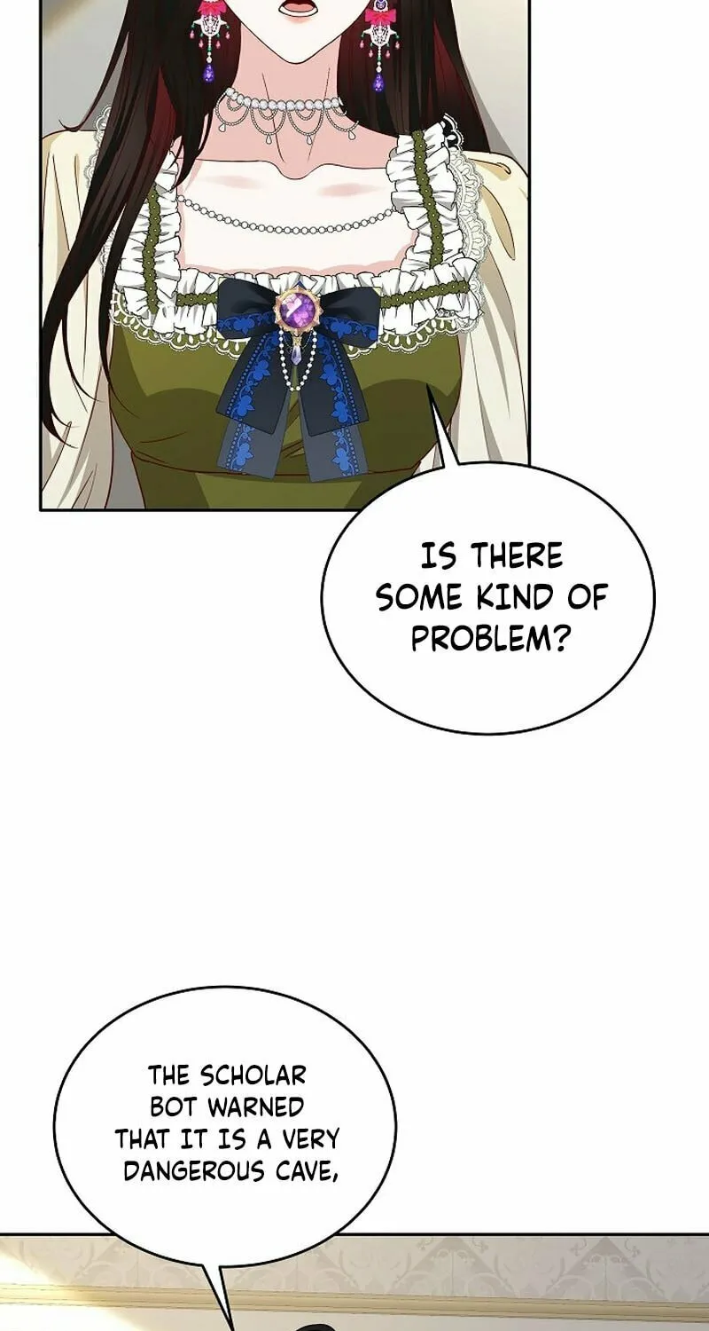K-Eldest Daughter Possessed a Childcare Novel Chapter 14 page 5 - 