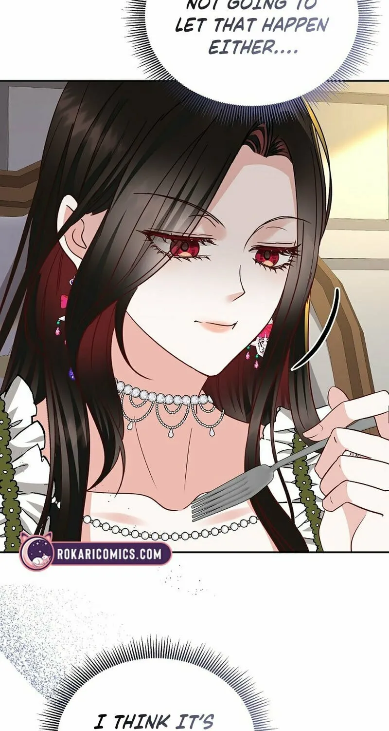 K-Eldest Daughter Possessed a Childcare Novel Chapter 14 page 41 - 