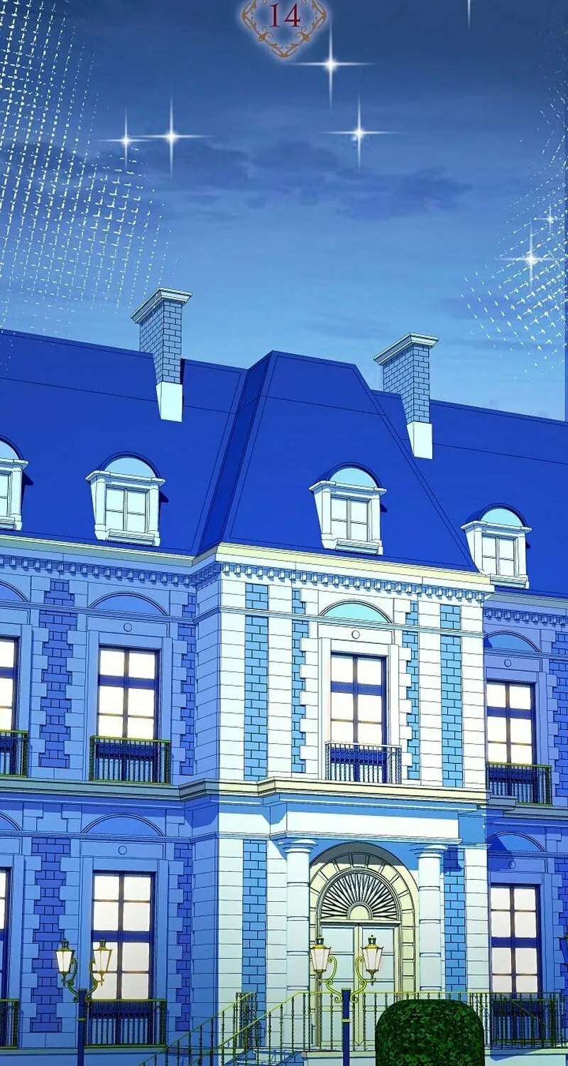 K-Eldest Daughter Possessed a Childcare Novel Chapter 14 page 44 - 