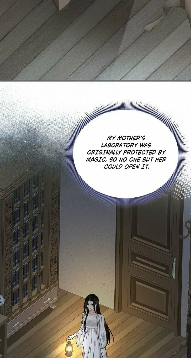 K-Eldest Daughter Possessed a Childcare Novel Chapter 14 page 49 - 