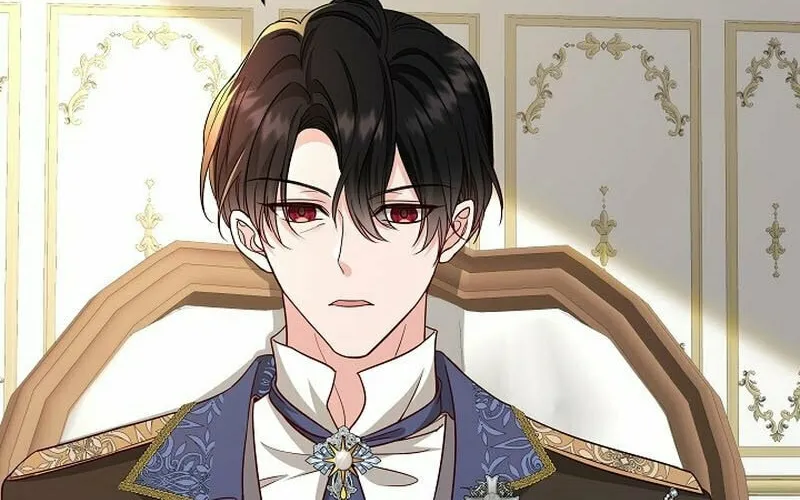 K-Eldest Daughter Possessed a Childcare Novel Chapter 14 page 6 - 