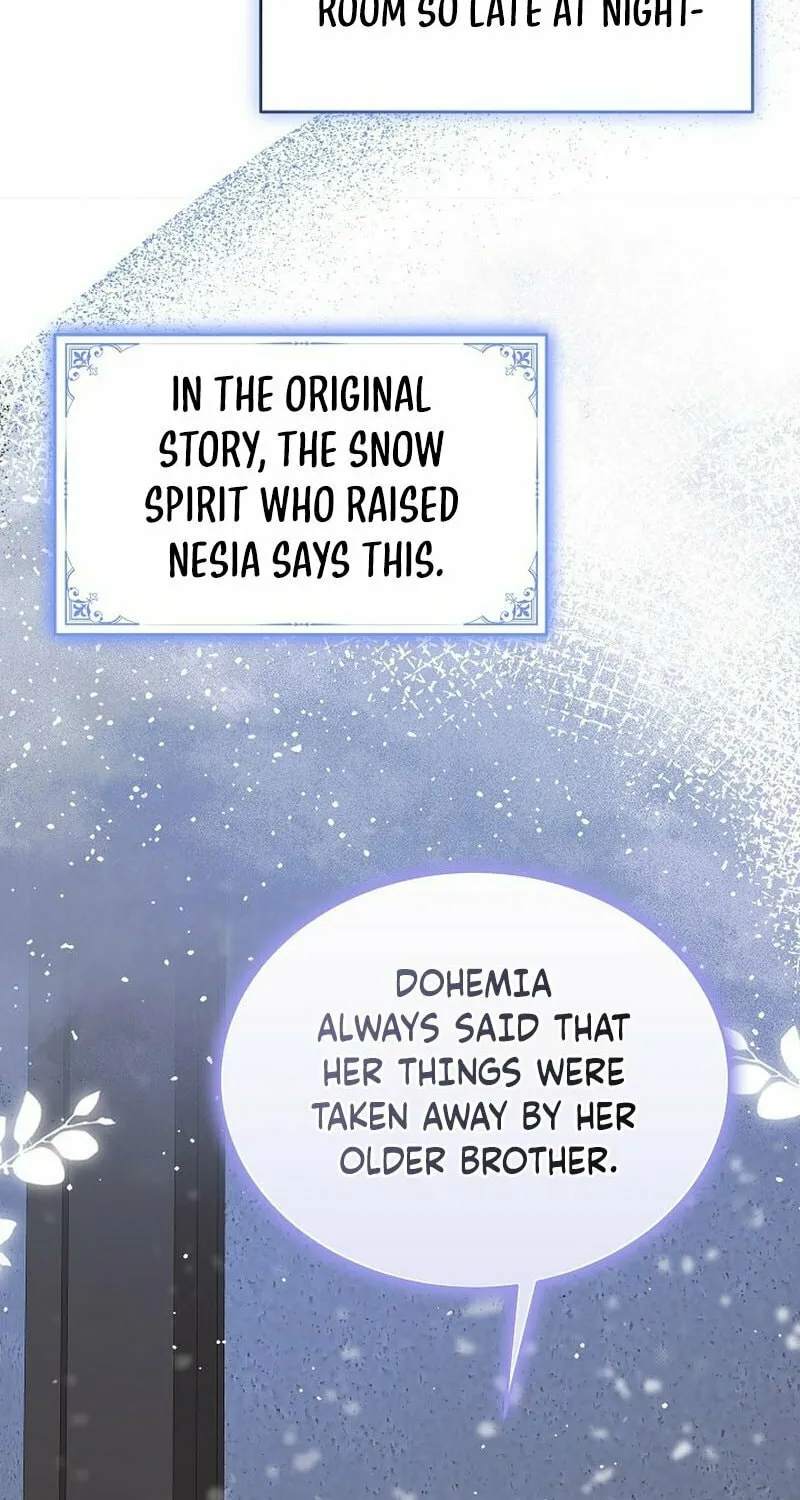 K-Eldest Daughter Possessed a Childcare Novel Chapter 14 page 51 - 