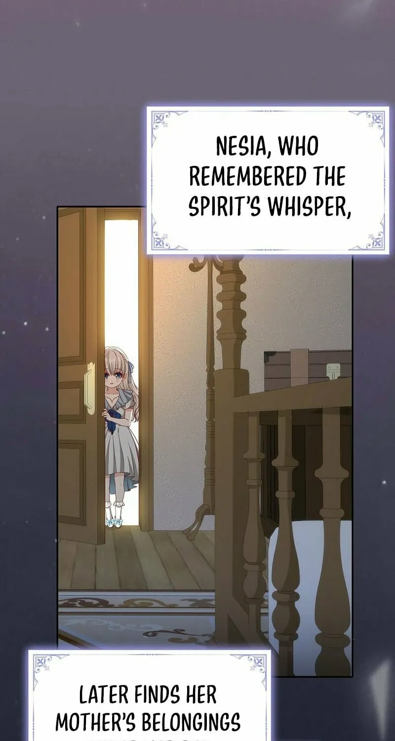 K-Eldest Daughter Possessed a Childcare Novel Chapter 14 page 53 - 