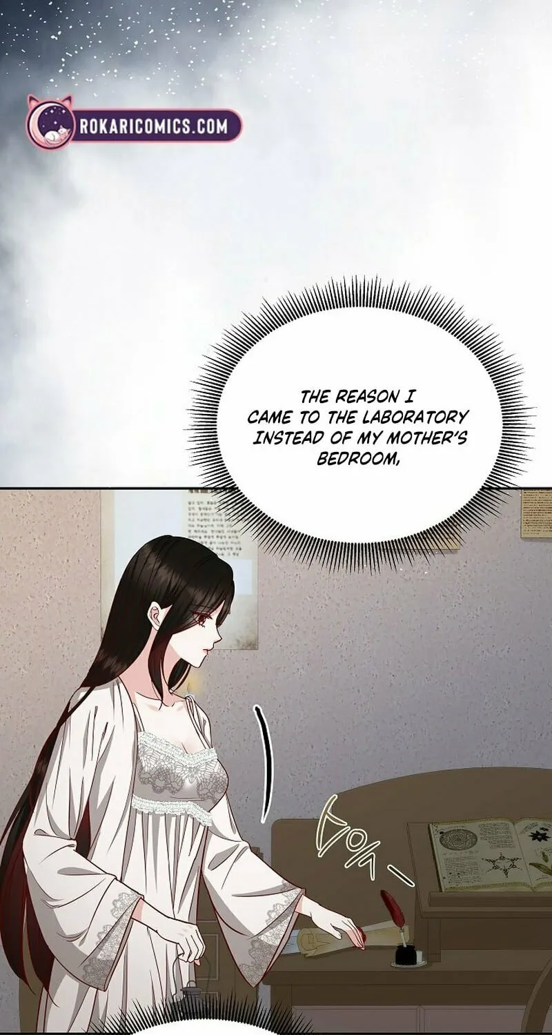 K-Eldest Daughter Possessed a Childcare Novel Chapter 14 page 55 - 
