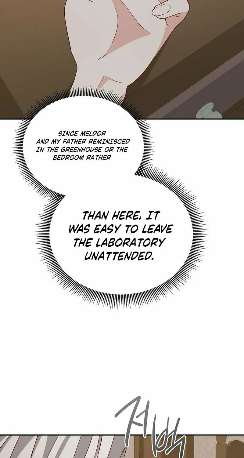 K-Eldest Daughter Possessed a Childcare Novel Chapter 14 page 57 - 