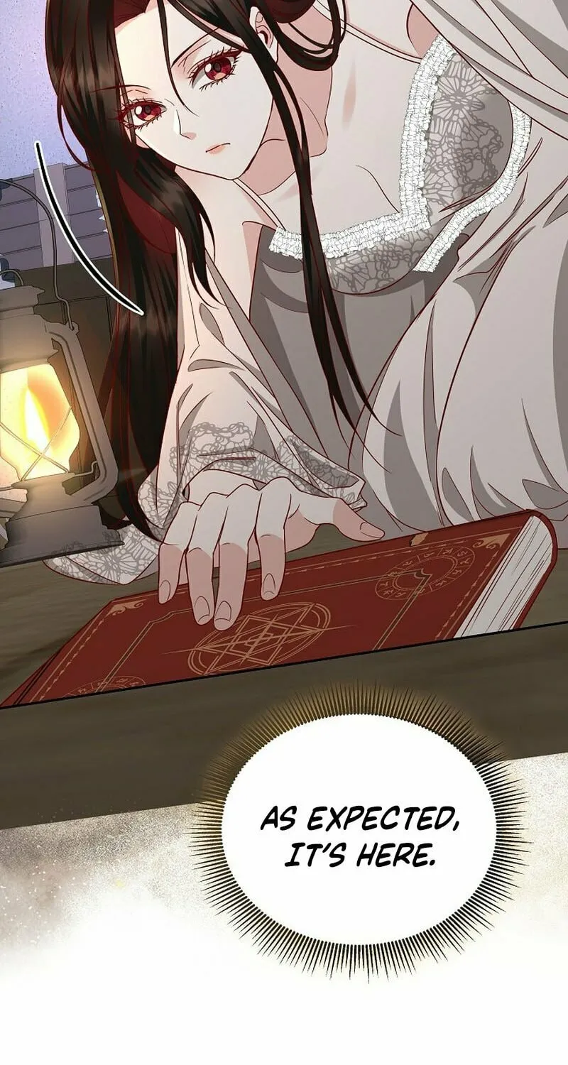 K-Eldest Daughter Possessed a Childcare Novel Chapter 14 page 59 - 