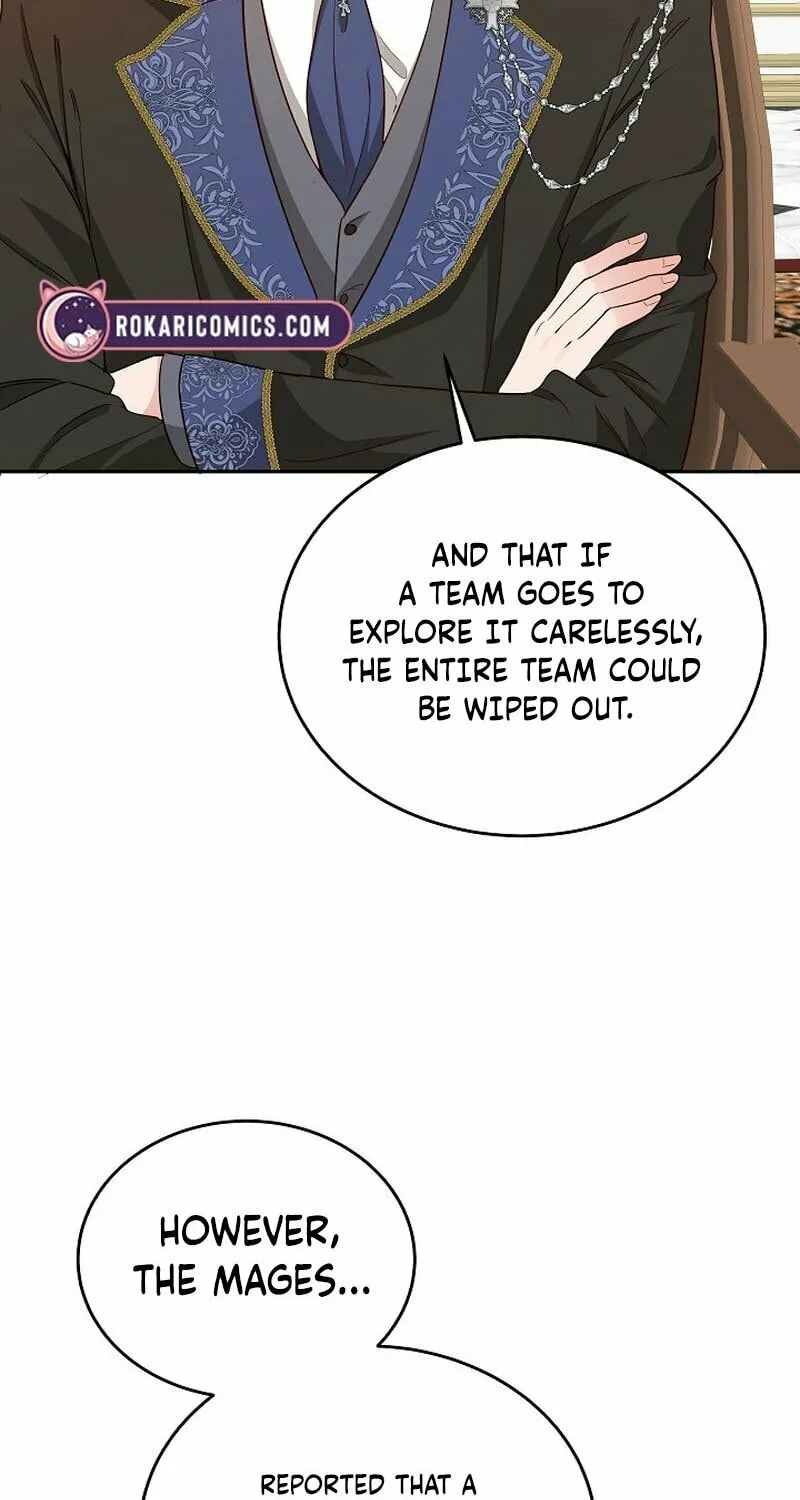 K-Eldest Daughter Possessed a Childcare Novel Chapter 14 page 7 - 