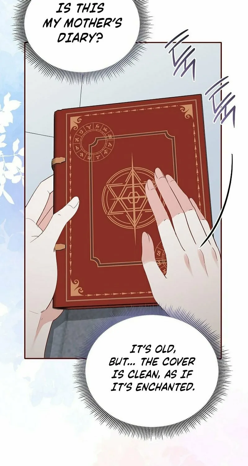 K-Eldest Daughter Possessed a Childcare Novel Chapter 14 page 61 - 