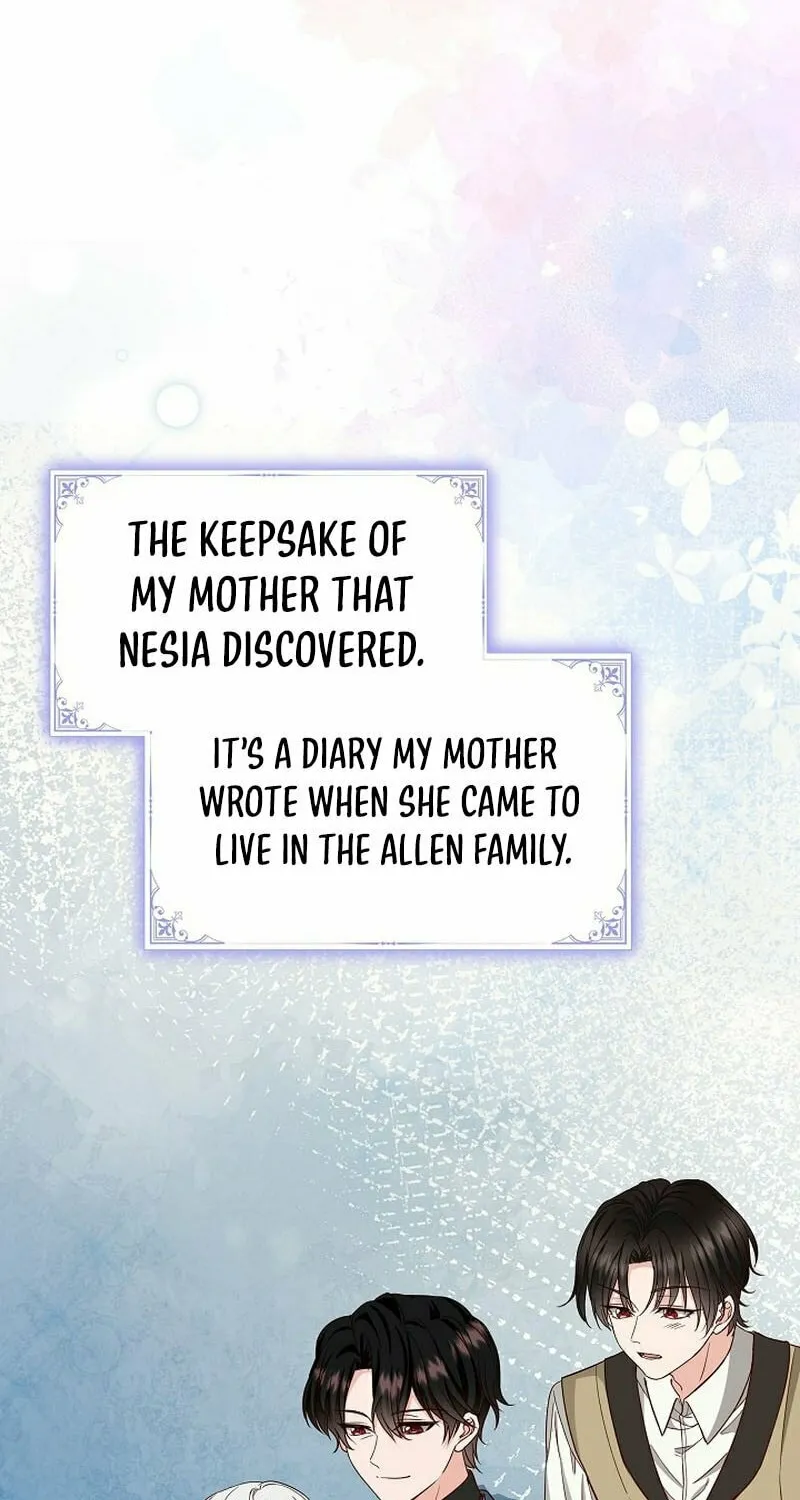 K-Eldest Daughter Possessed a Childcare Novel Chapter 14 page 62 - 