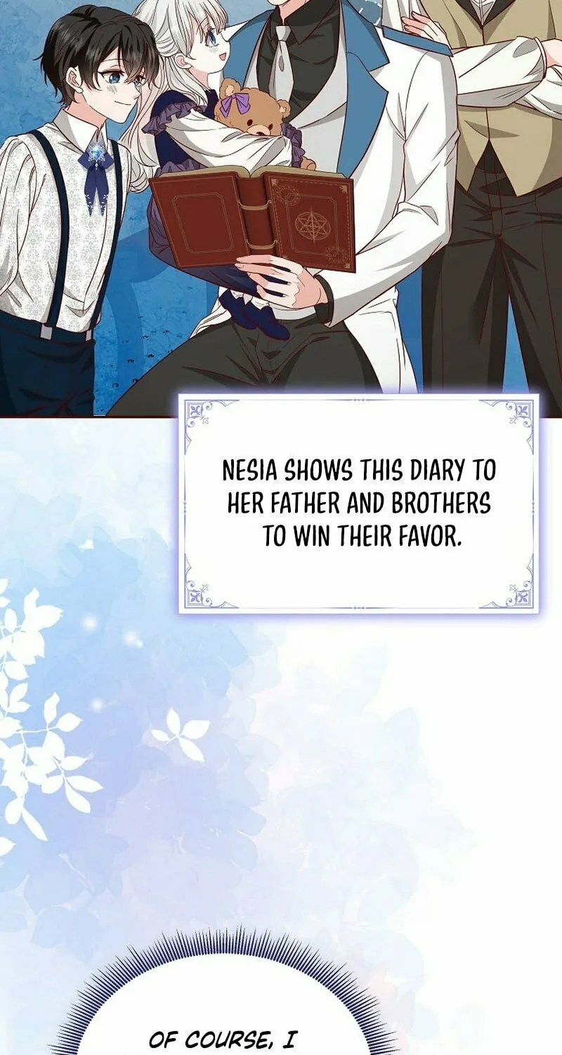 K-Eldest Daughter Possessed a Childcare Novel Chapter 14 page 63 - 