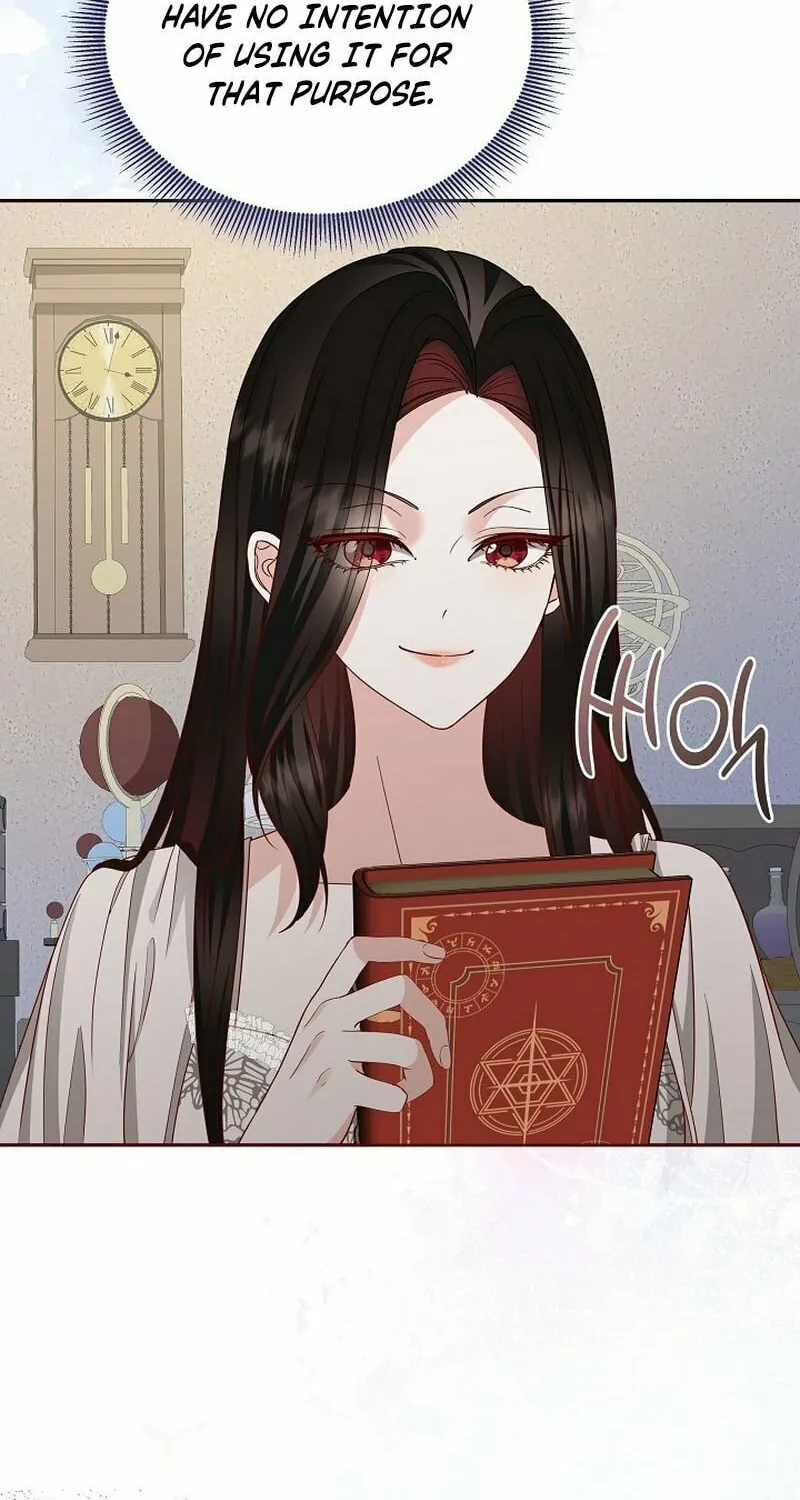 K-Eldest Daughter Possessed a Childcare Novel Chapter 14 page 64 - 
