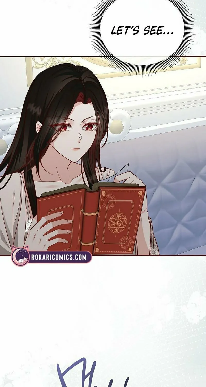 K-Eldest Daughter Possessed a Childcare Novel Chapter 14 page 68 - 