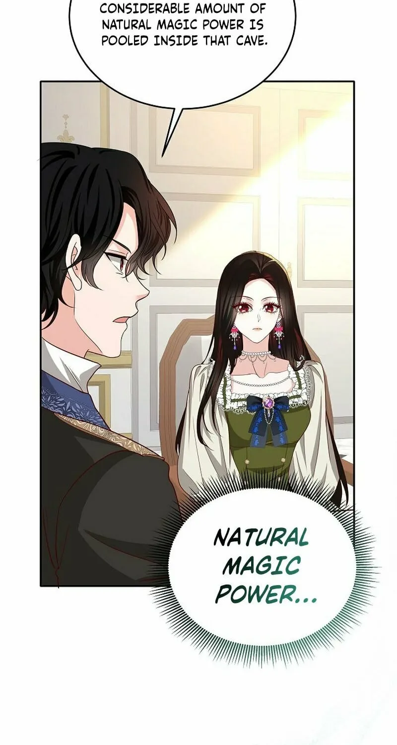 K-Eldest Daughter Possessed a Childcare Novel Chapter 14 page 8 - 