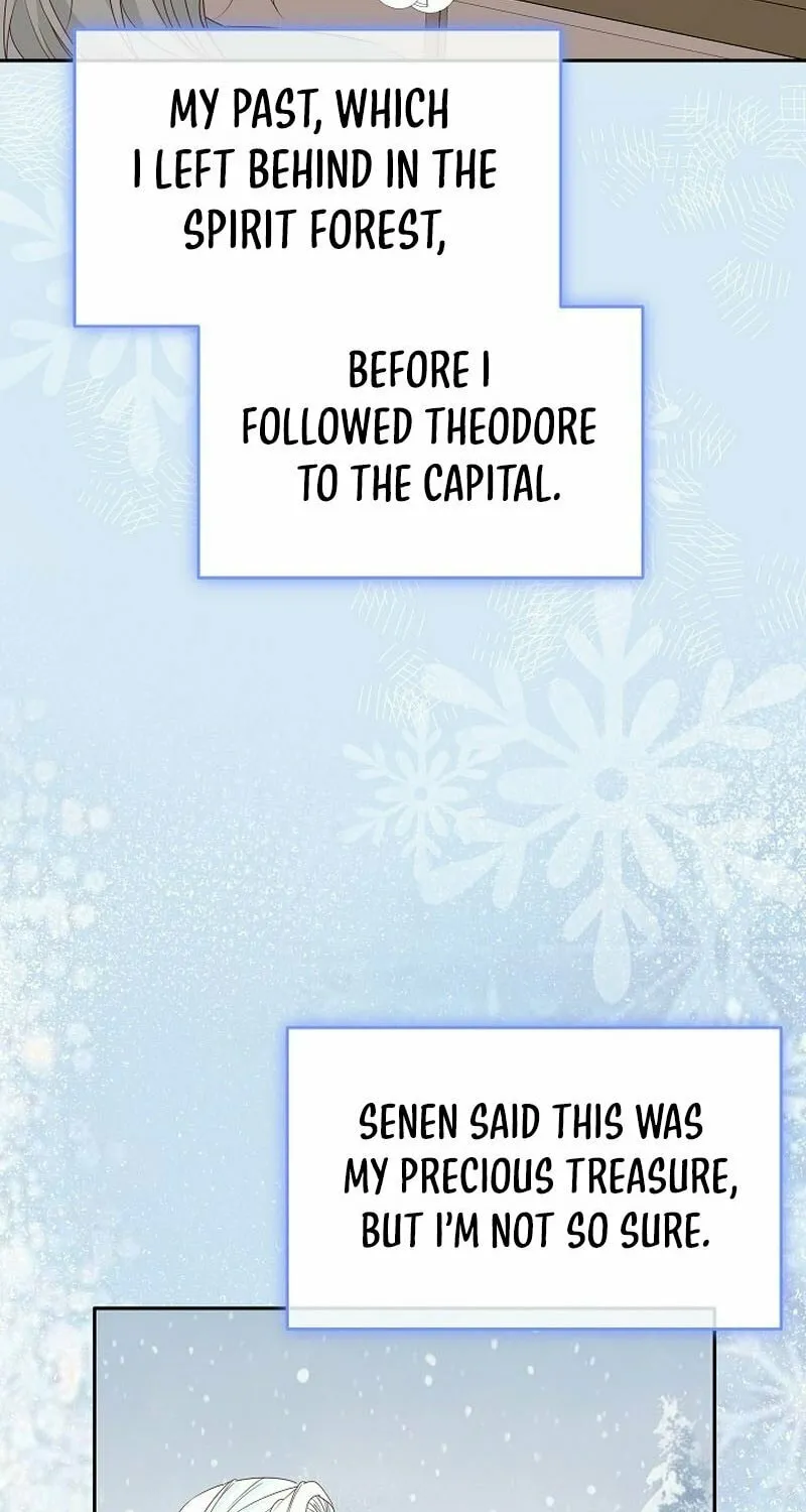K-Eldest Daughter Possessed a Childcare Novel Chapter 14 page 71 - 