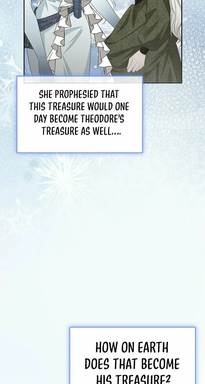 K-Eldest Daughter Possessed a Childcare Novel Chapter 14 page 73 - 
