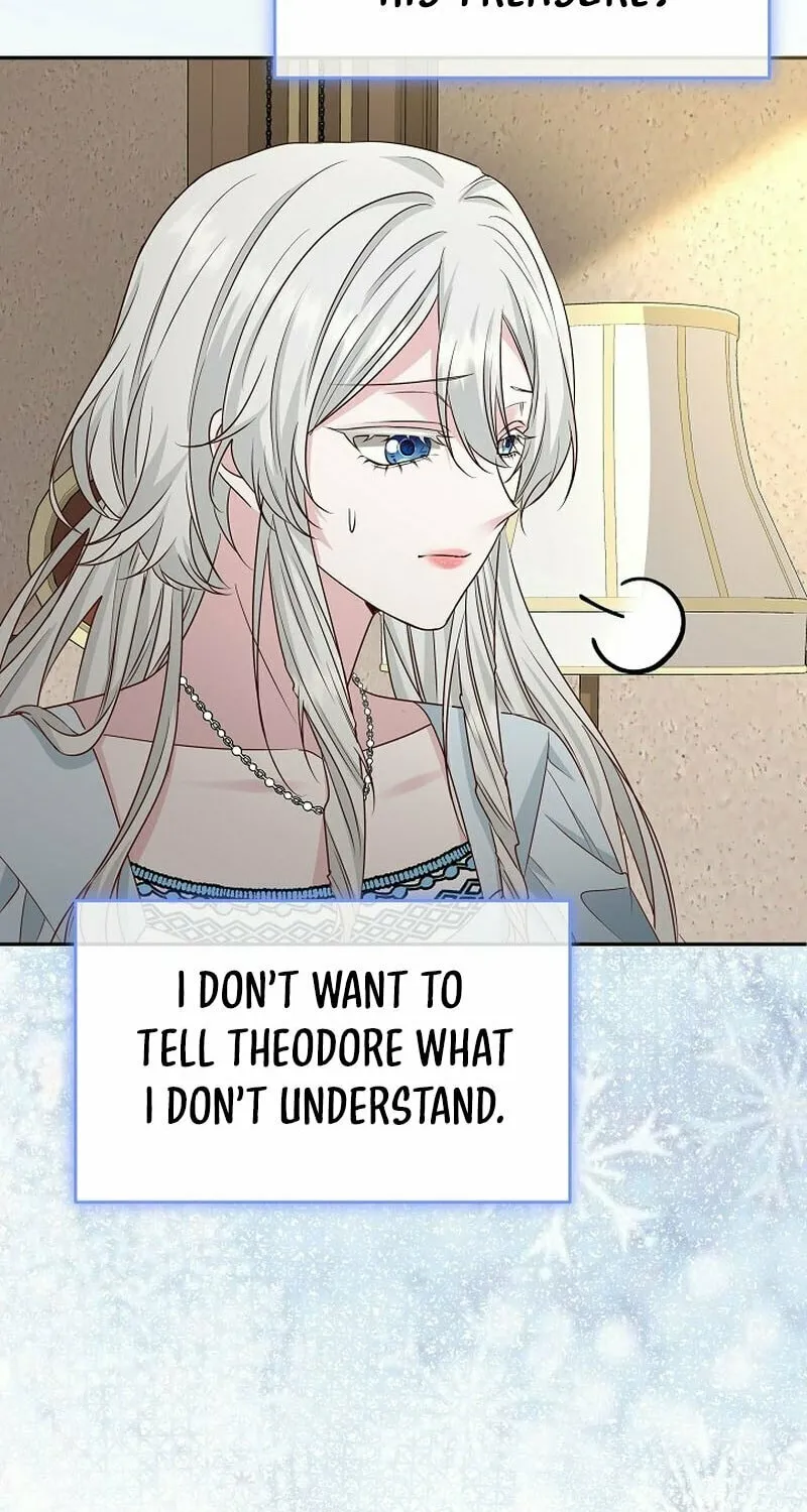 K-Eldest Daughter Possessed a Childcare Novel Chapter 14 page 74 - 