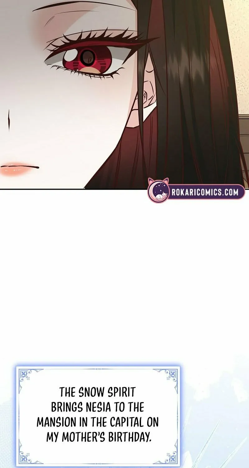 K-Eldest Daughter Possessed a Childcare Novel Chapter 14 page 76 - 