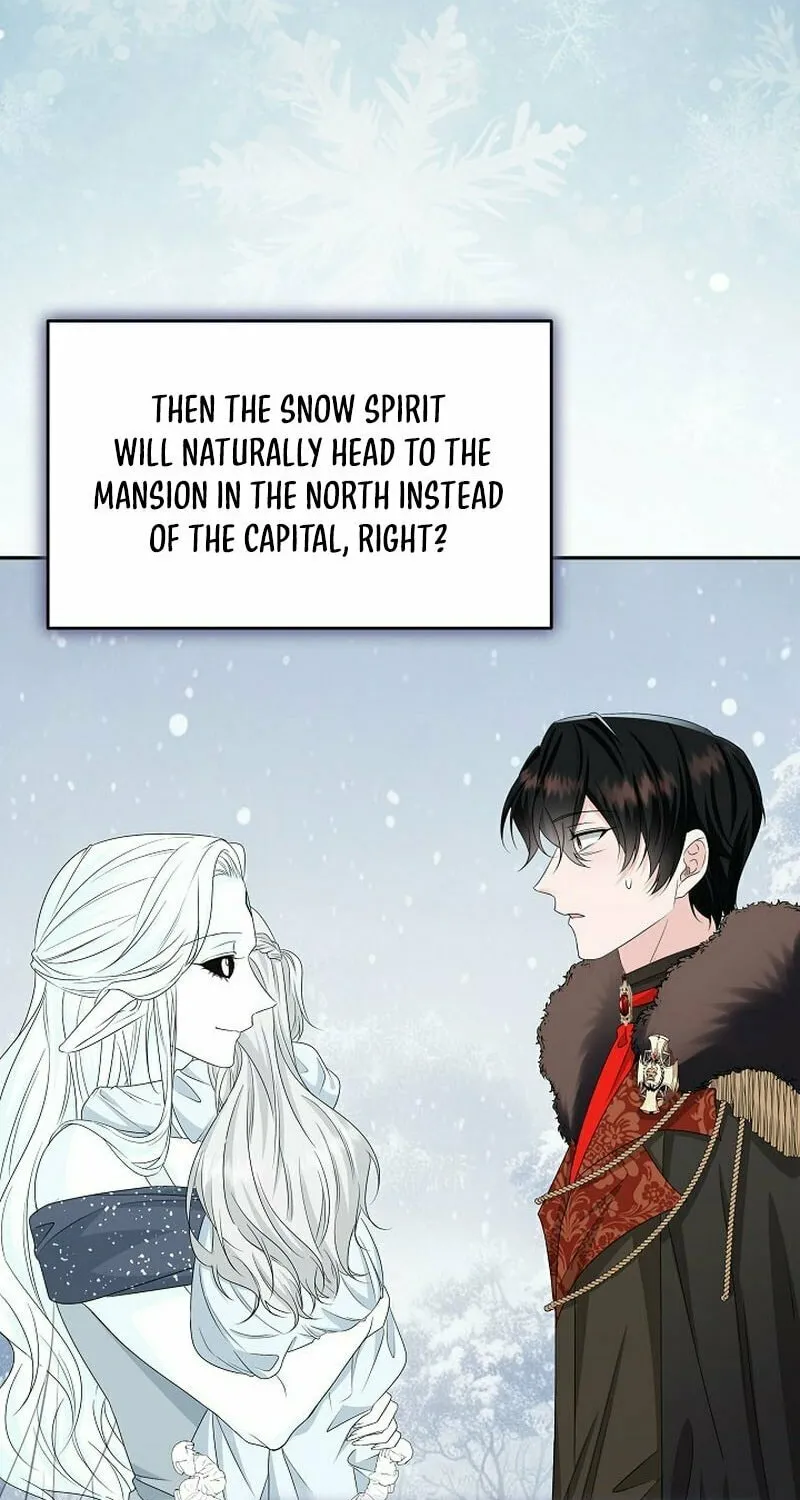 K-Eldest Daughter Possessed a Childcare Novel Chapter 14 page 81 - 