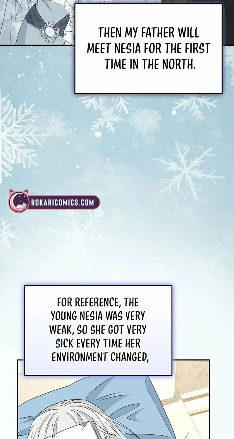 K-Eldest Daughter Possessed a Childcare Novel Chapter 14 page 82 - 