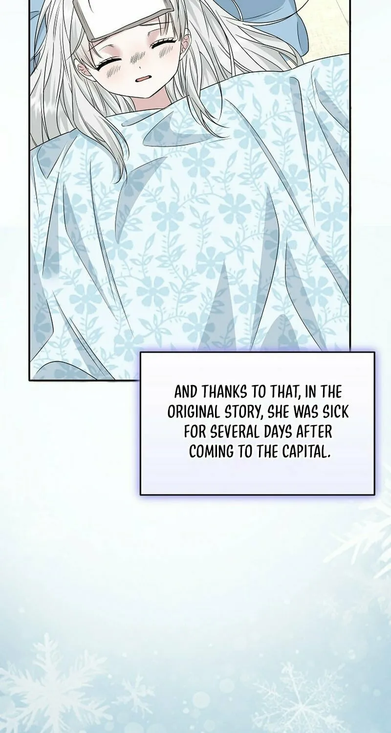 K-Eldest Daughter Possessed a Childcare Novel Chapter 14 page 83 - 
