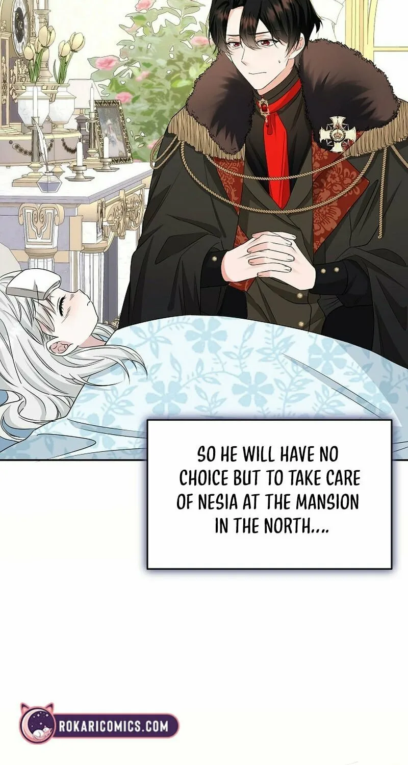 K-Eldest Daughter Possessed a Childcare Novel Chapter 14 page 85 - 