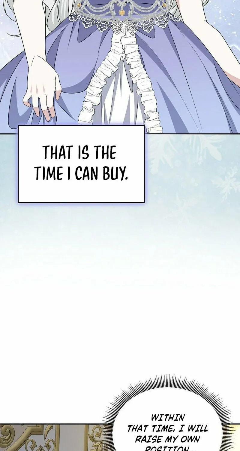K-Eldest Daughter Possessed a Childcare Novel Chapter 14 page 87 - 
