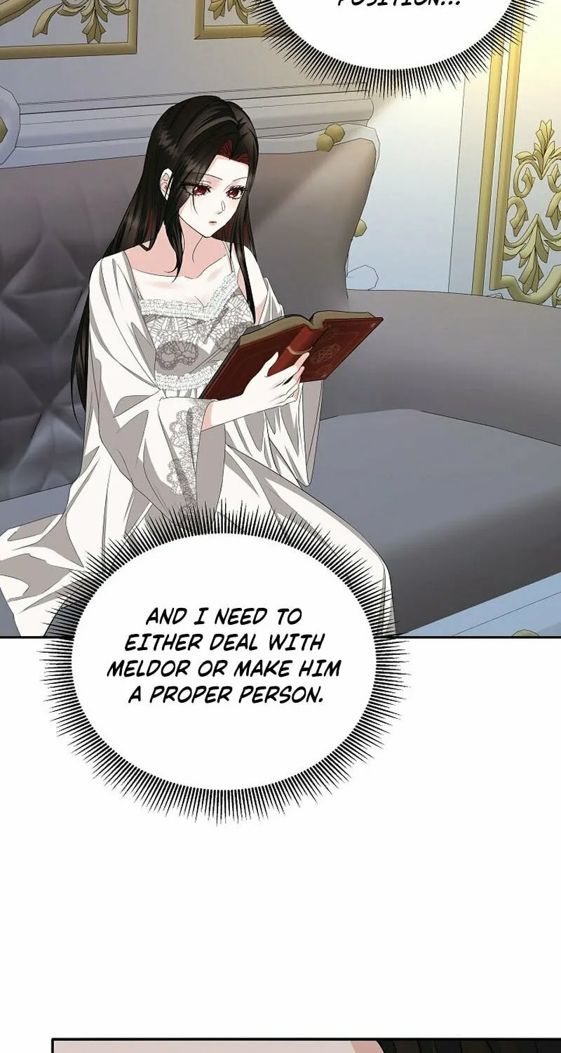 K-Eldest Daughter Possessed a Childcare Novel Chapter 14 page 88 - 