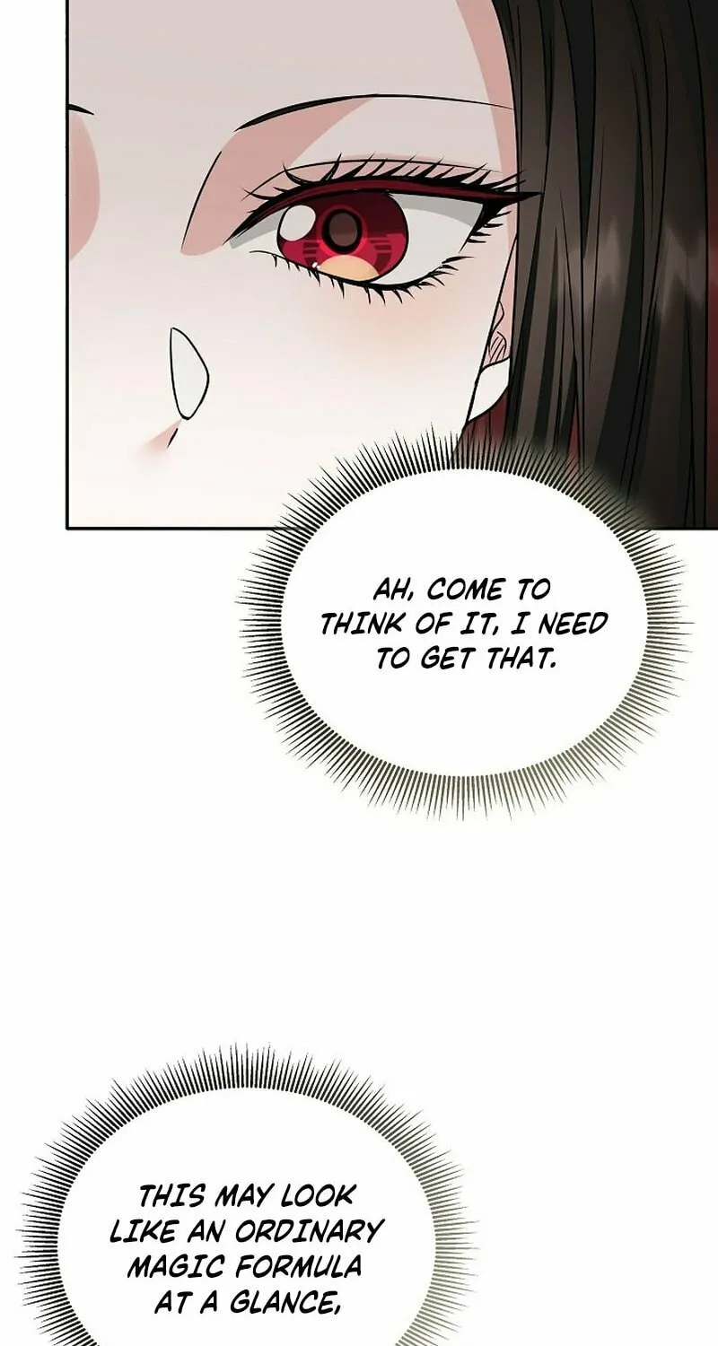 K-Eldest Daughter Possessed a Childcare Novel Chapter 14 page 89 - 
