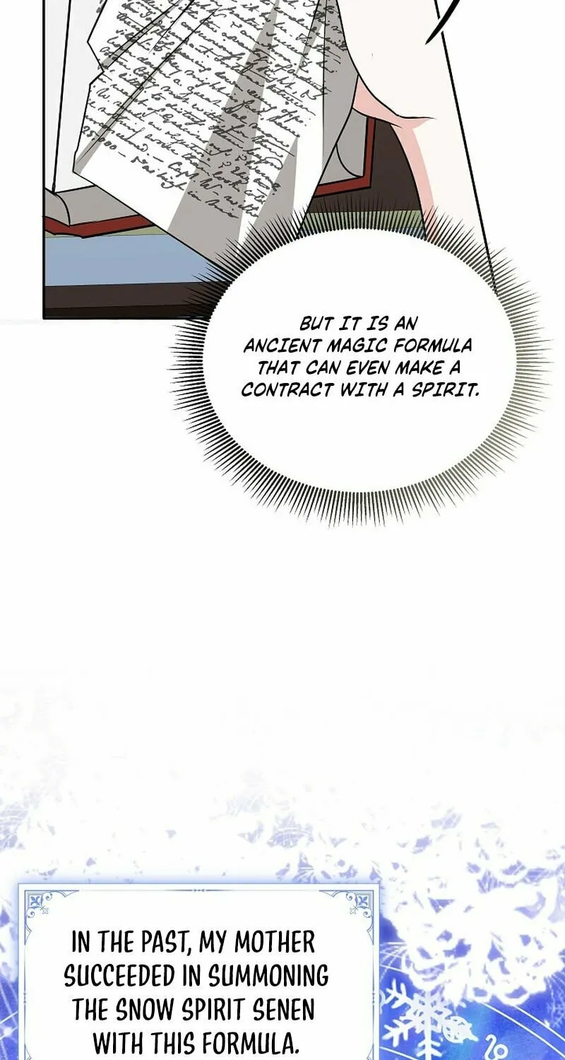 K-Eldest Daughter Possessed a Childcare Novel Chapter 14 page 91 - 