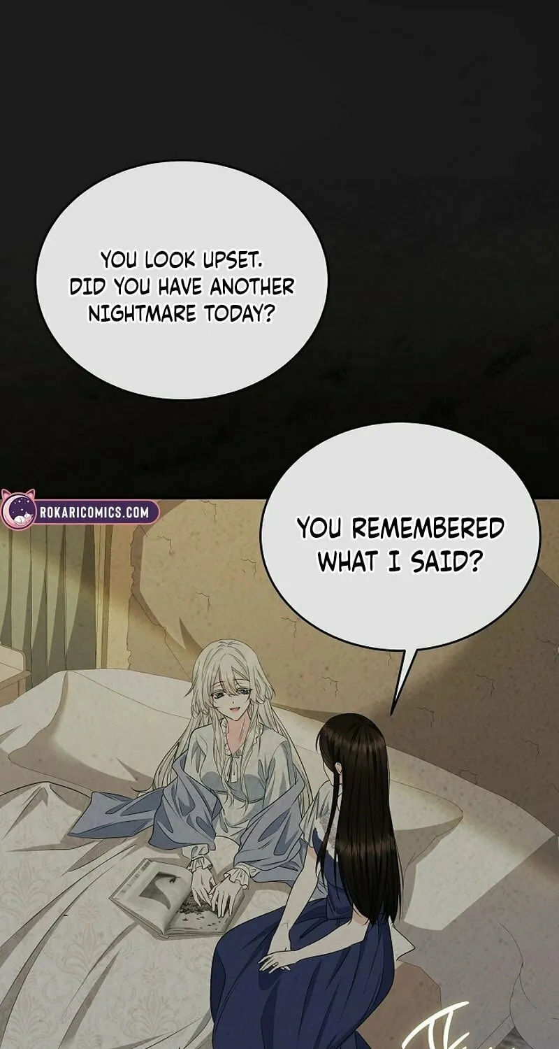 K-Eldest Daughter Possessed a Childcare Novel Chapter 15 page 11 - 