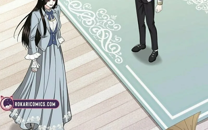 K-Eldest Daughter Possessed a Childcare Novel Chapter 15 page 102 - 