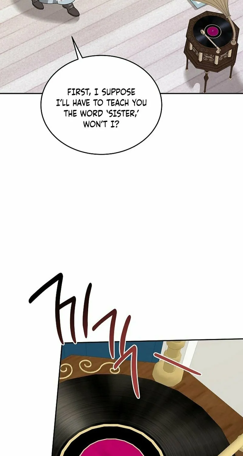 K-Eldest Daughter Possessed a Childcare Novel Chapter 15 page 103 - 