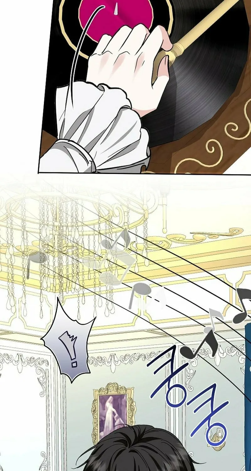 K-Eldest Daughter Possessed a Childcare Novel Chapter 15 page 104 - 