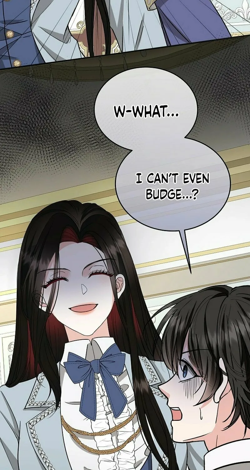 K-Eldest Daughter Possessed a Childcare Novel Chapter 15 page 107 - 