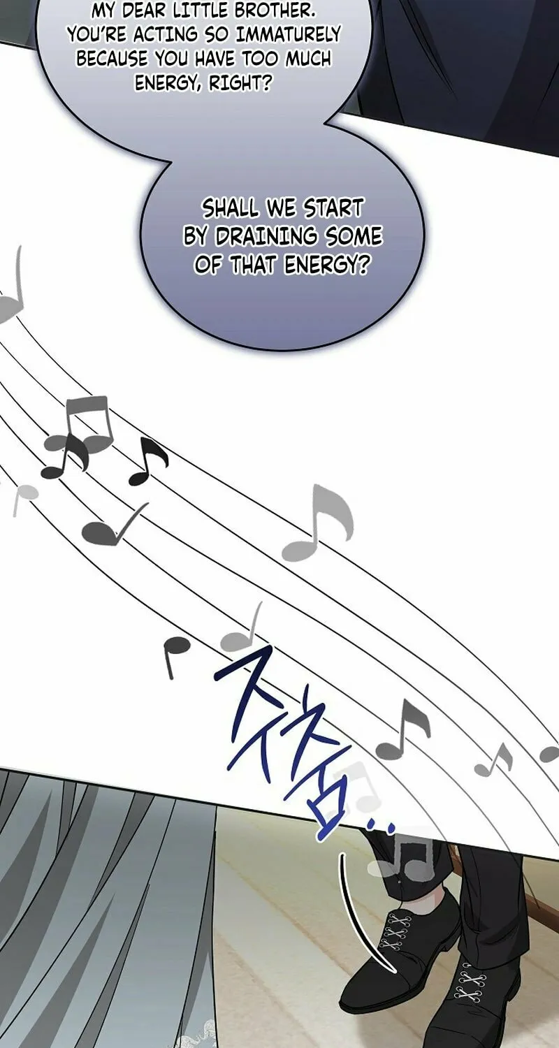 K-Eldest Daughter Possessed a Childcare Novel Chapter 15 page 109 - 