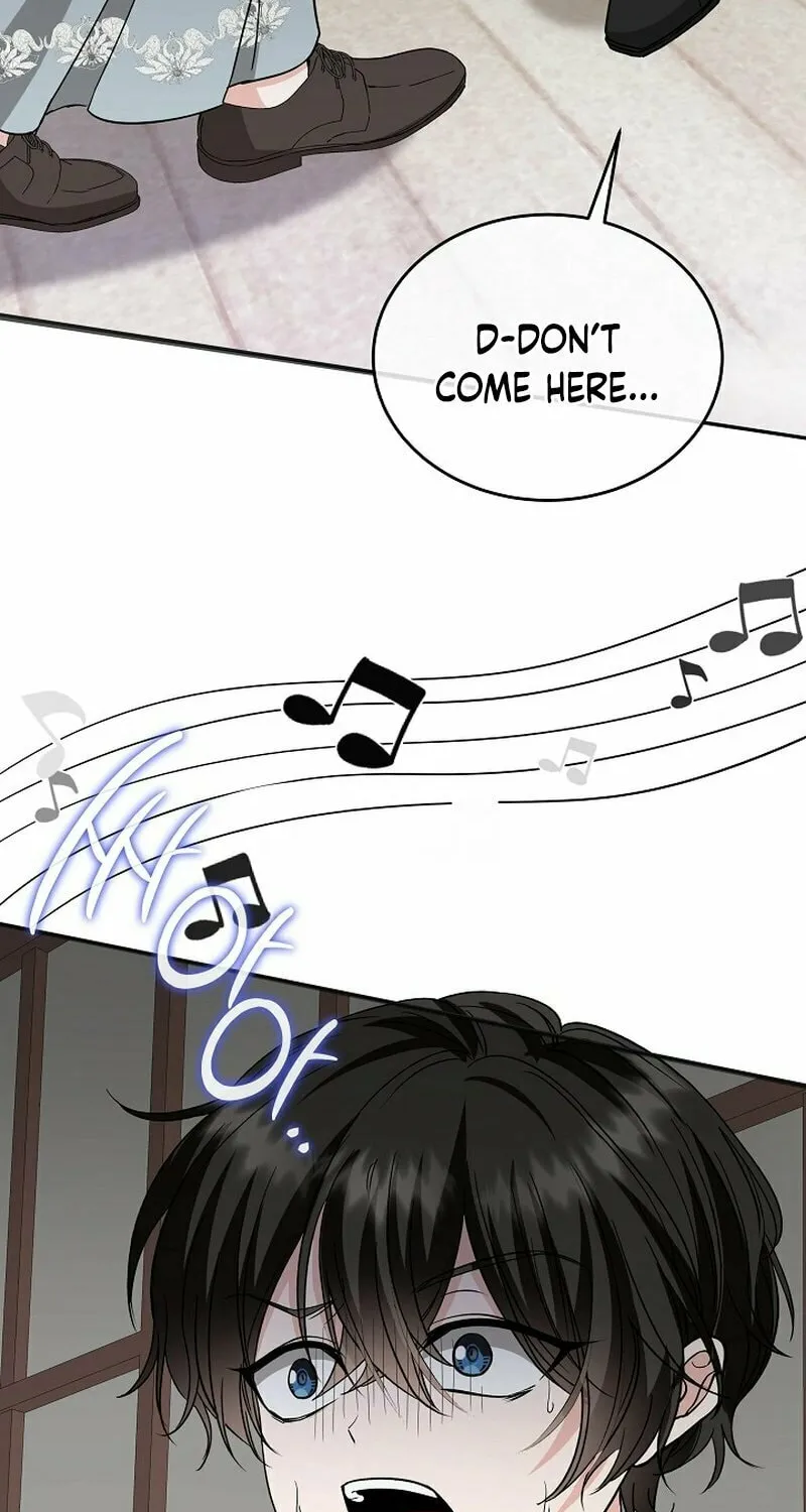 K-Eldest Daughter Possessed a Childcare Novel Chapter 15 page 110 - 