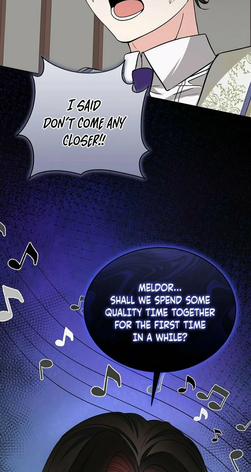 K-Eldest Daughter Possessed a Childcare Novel Chapter 15 page 111 - 