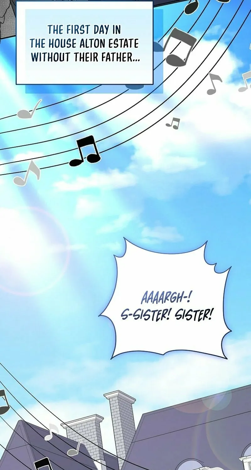K-Eldest Daughter Possessed a Childcare Novel Chapter 15 page 113 - 