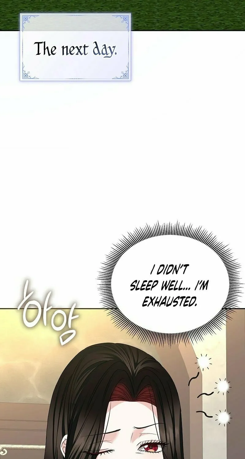 K-Eldest Daughter Possessed a Childcare Novel Chapter 15 page 27 - 