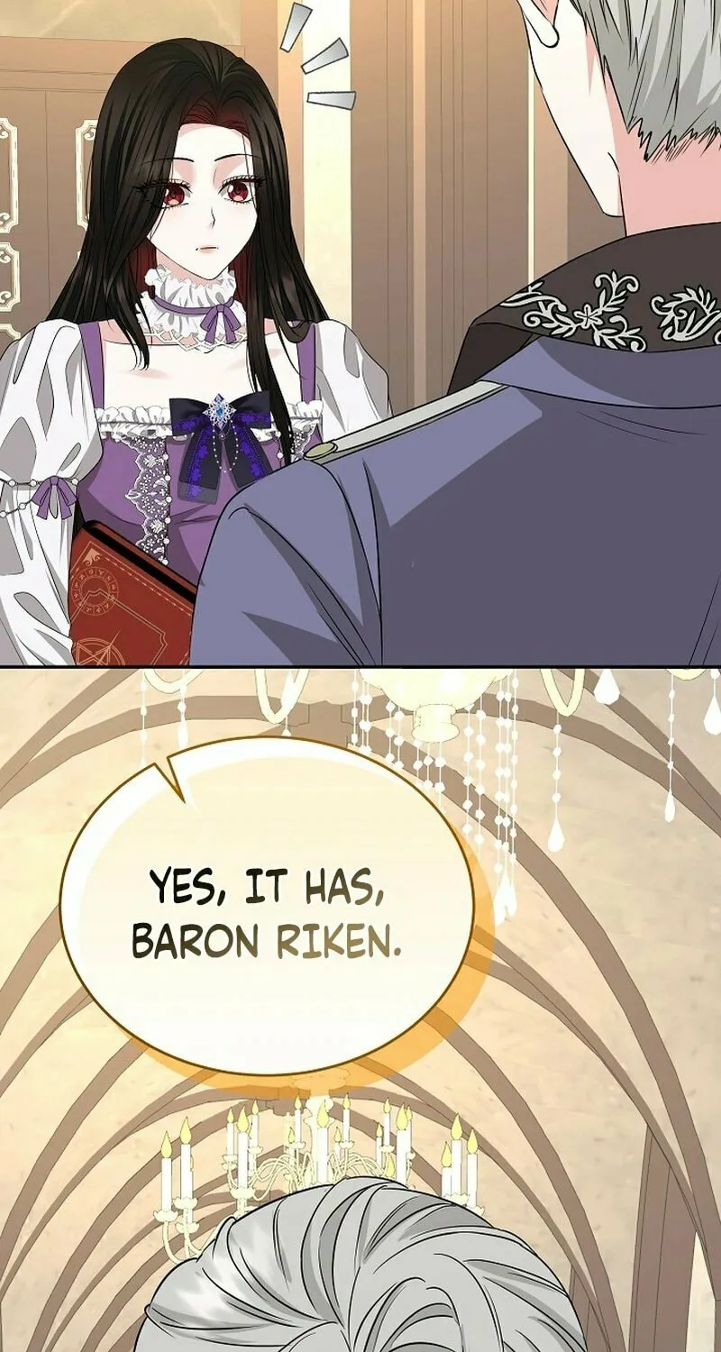K-Eldest Daughter Possessed a Childcare Novel Chapter 15 page 29 - 