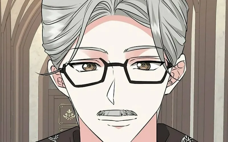 K-Eldest Daughter Possessed a Childcare Novel Chapter 15 page 30 - 