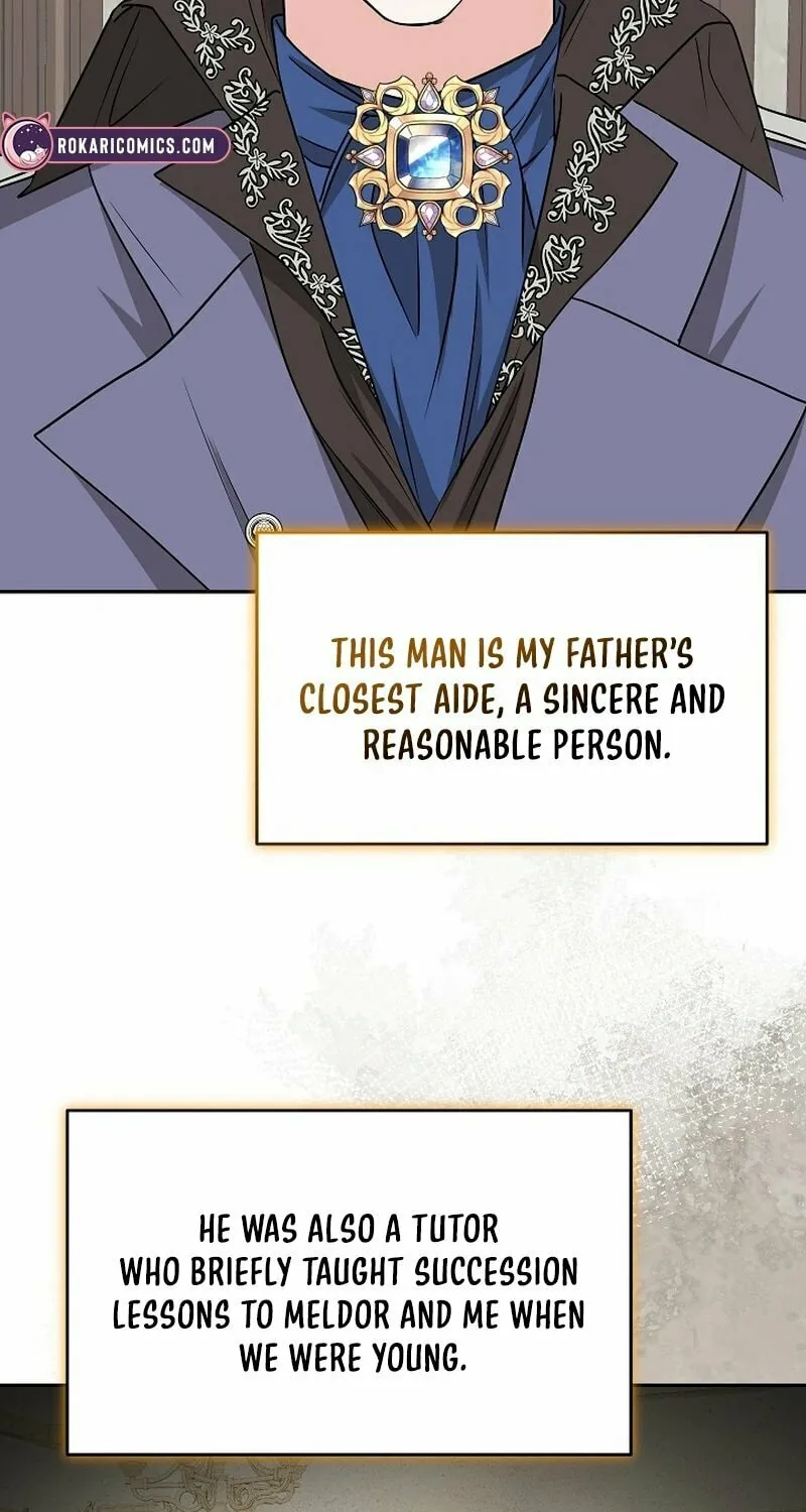 K-Eldest Daughter Possessed a Childcare Novel Chapter 15 page 31 - 
