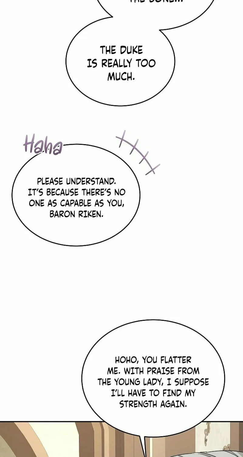 K-Eldest Daughter Possessed a Childcare Novel Chapter 15 page 34 - 