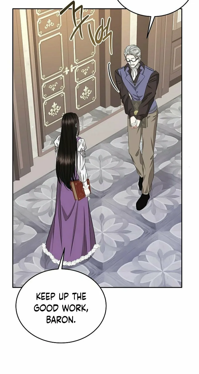 K-Eldest Daughter Possessed a Childcare Novel Chapter 15 page 37 - 