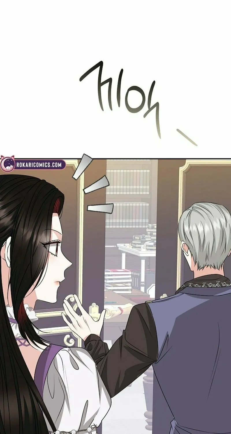 K-Eldest Daughter Possessed a Childcare Novel Chapter 15 page 38 - 