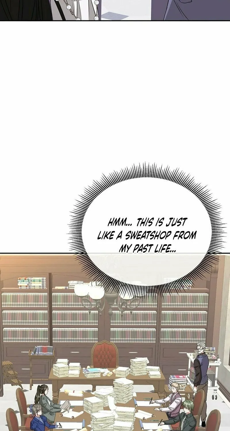 K-Eldest Daughter Possessed a Childcare Novel Chapter 15 page 39 - 